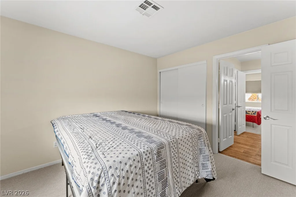 4014 Allyson Rae, North Las Vegas, NV 89032