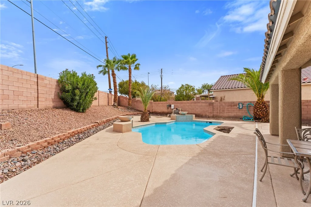 4014 Allyson Rae, North Las Vegas, NV 89032