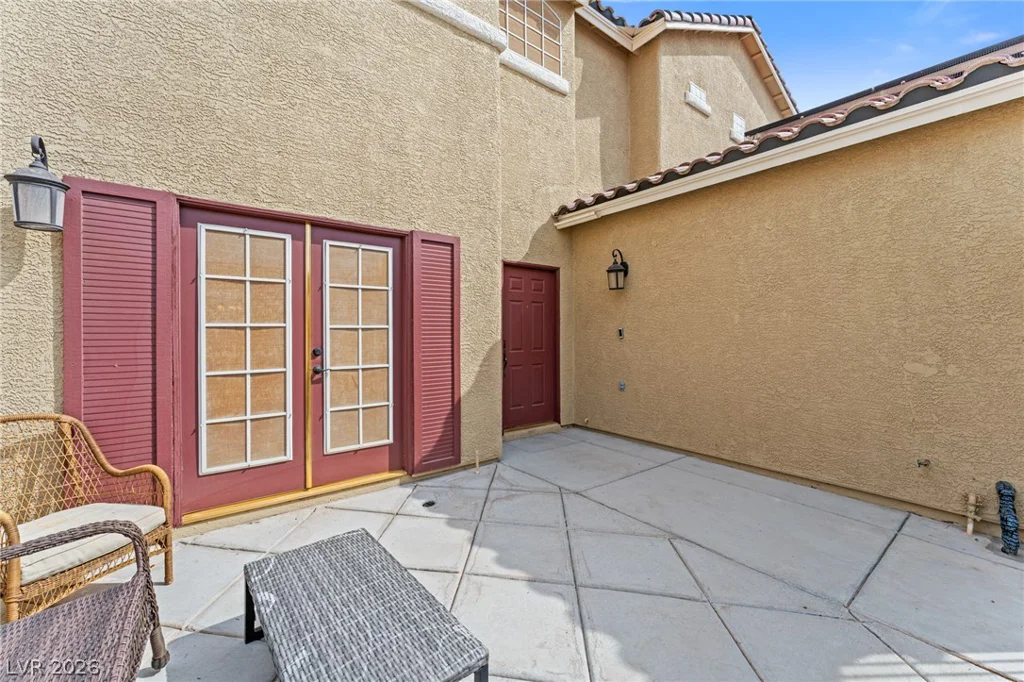 4014 Allyson Rae, North Las Vegas, NV 89032