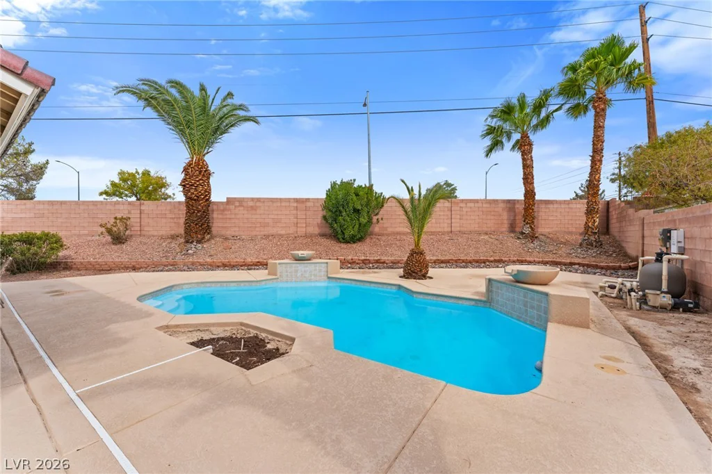 4014 Allyson Rae, North Las Vegas, NV 89032