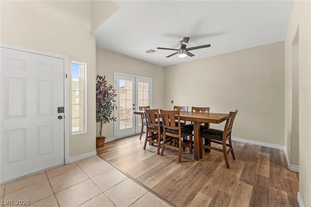 4014 Allyson Rae, North Las Vegas, NV 89032