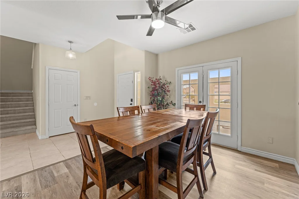 4014 Allyson Rae, North Las Vegas, NV 89032