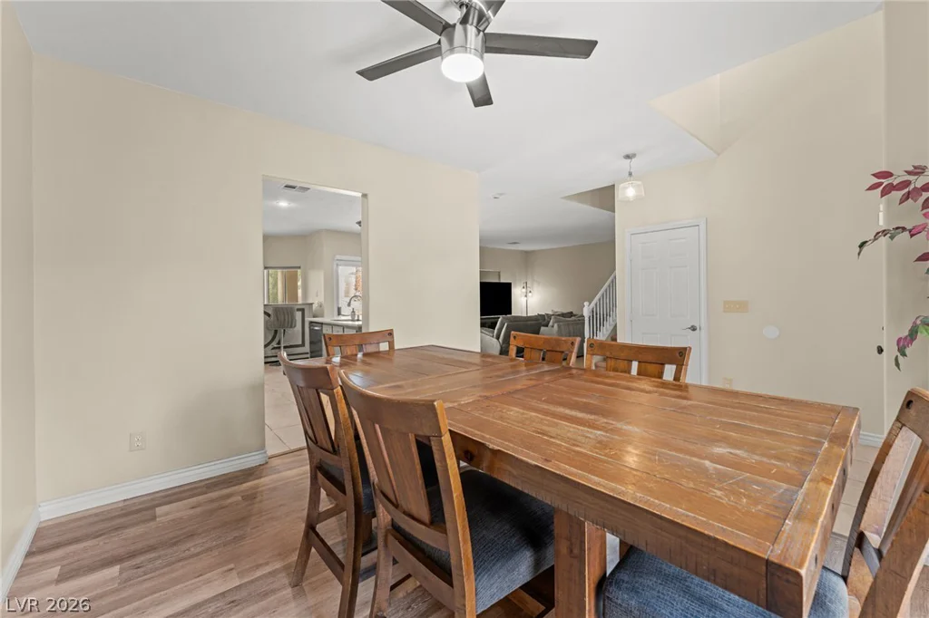 4014 Allyson Rae, North Las Vegas, NV 89032