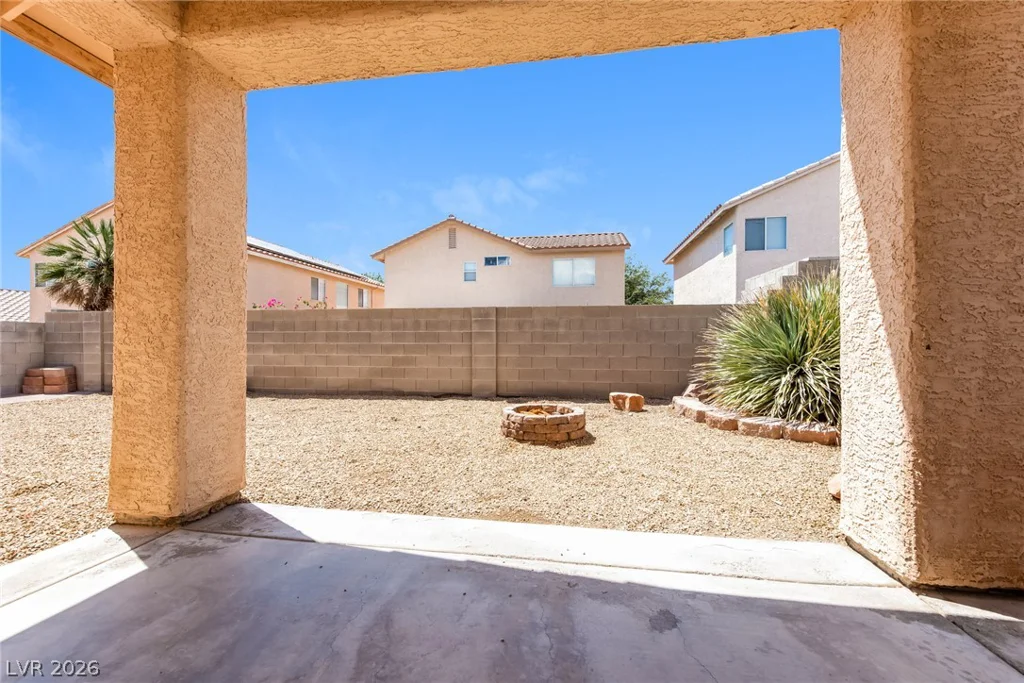 7833 Pinnochio, Las Vegas, NV 89131