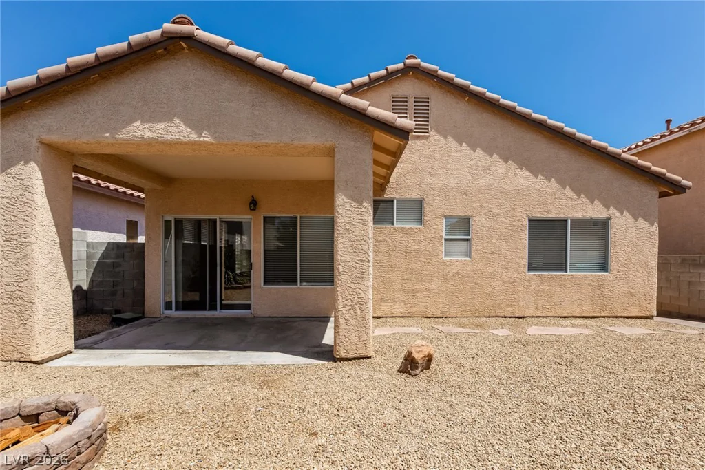 7833 Pinnochio, Las Vegas, NV 89131