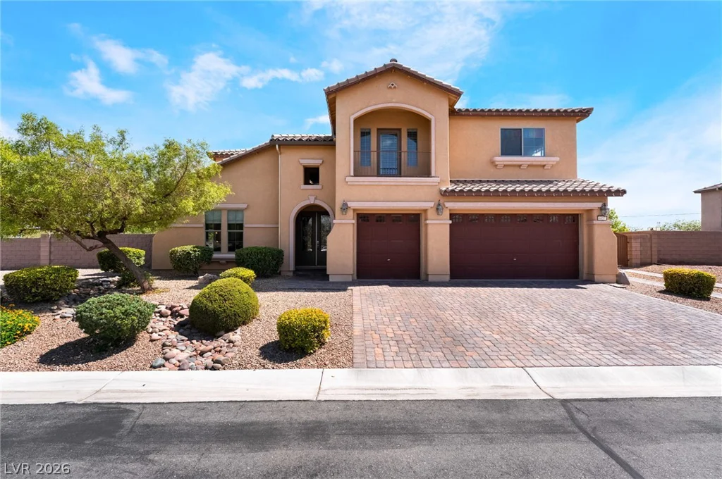 6057 Twilight Cove, Las Vegas, NV 89131