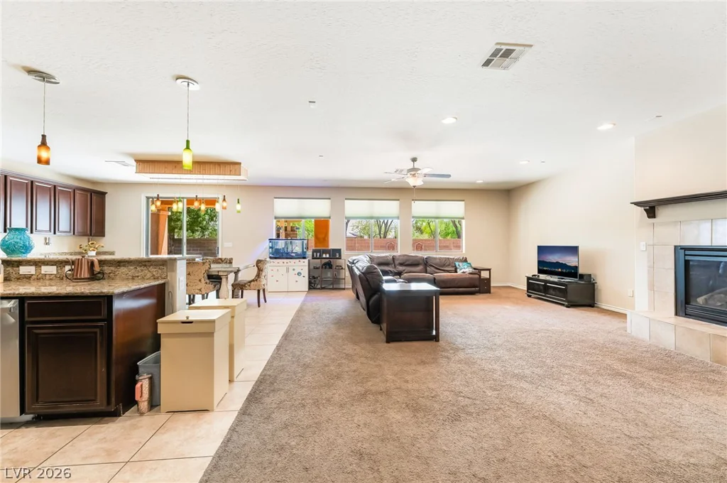 6057 Twilight Cove, Las Vegas, NV 89131