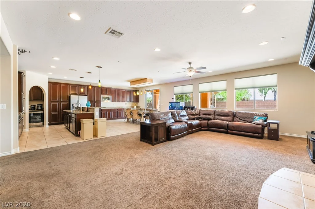 6057 Twilight Cove, Las Vegas, NV 89131