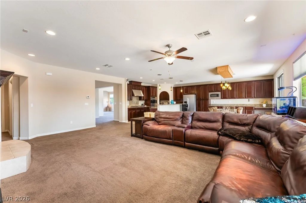 6057 Twilight Cove, Las Vegas, NV 89131