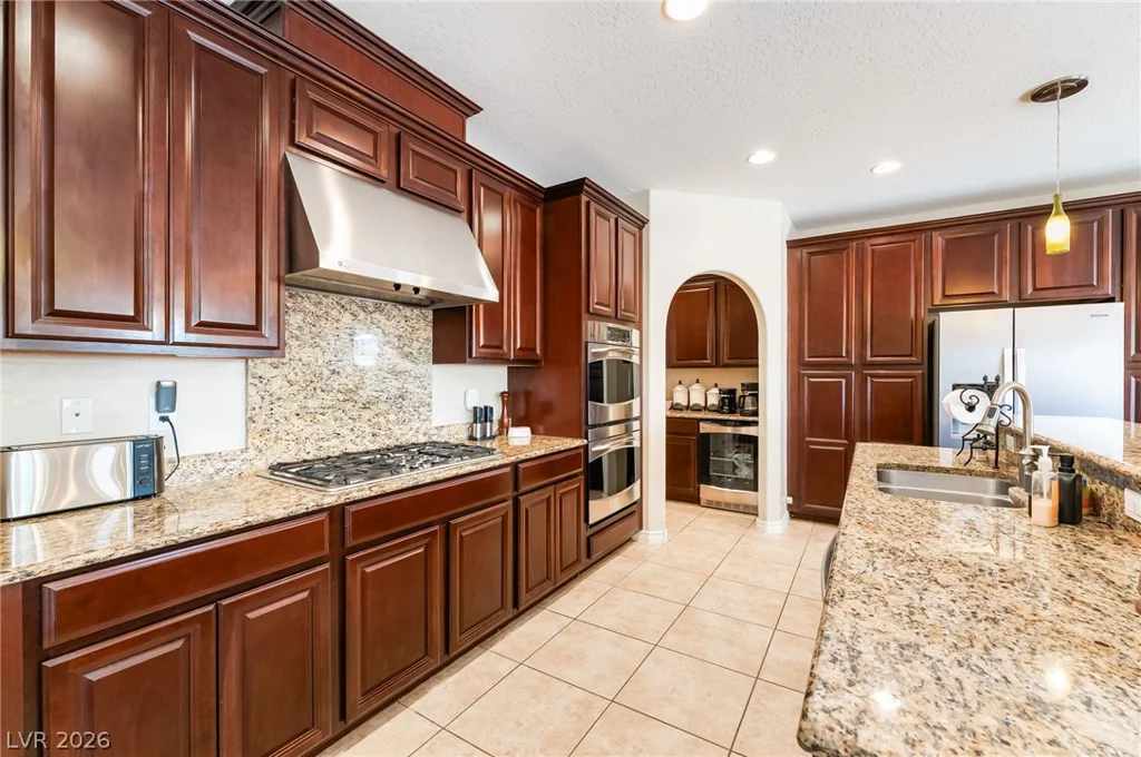 6057 Twilight Cove, Las Vegas, NV 89131