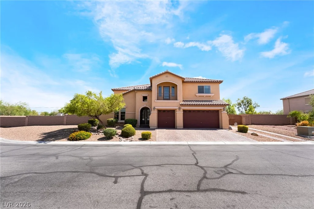 6057 Twilight Cove, Las Vegas, NV 89131