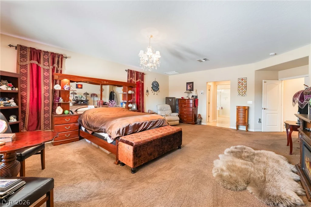 6057 Twilight Cove, Las Vegas, NV 89131