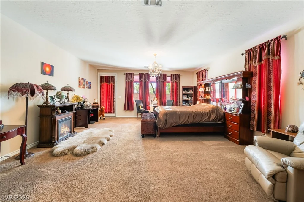 6057 Twilight Cove, Las Vegas, NV 89131