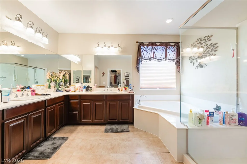 6057 Twilight Cove, Las Vegas, NV 89131