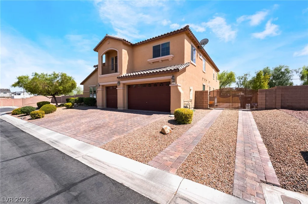 6057 Twilight Cove, Las Vegas, NV 89131