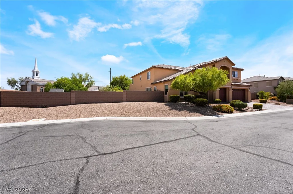 6057 Twilight Cove, Las Vegas, NV 89131