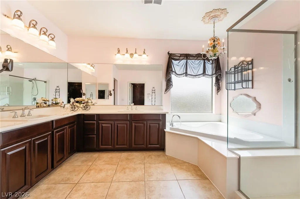 6057 Twilight Cove, Las Vegas, NV 89131