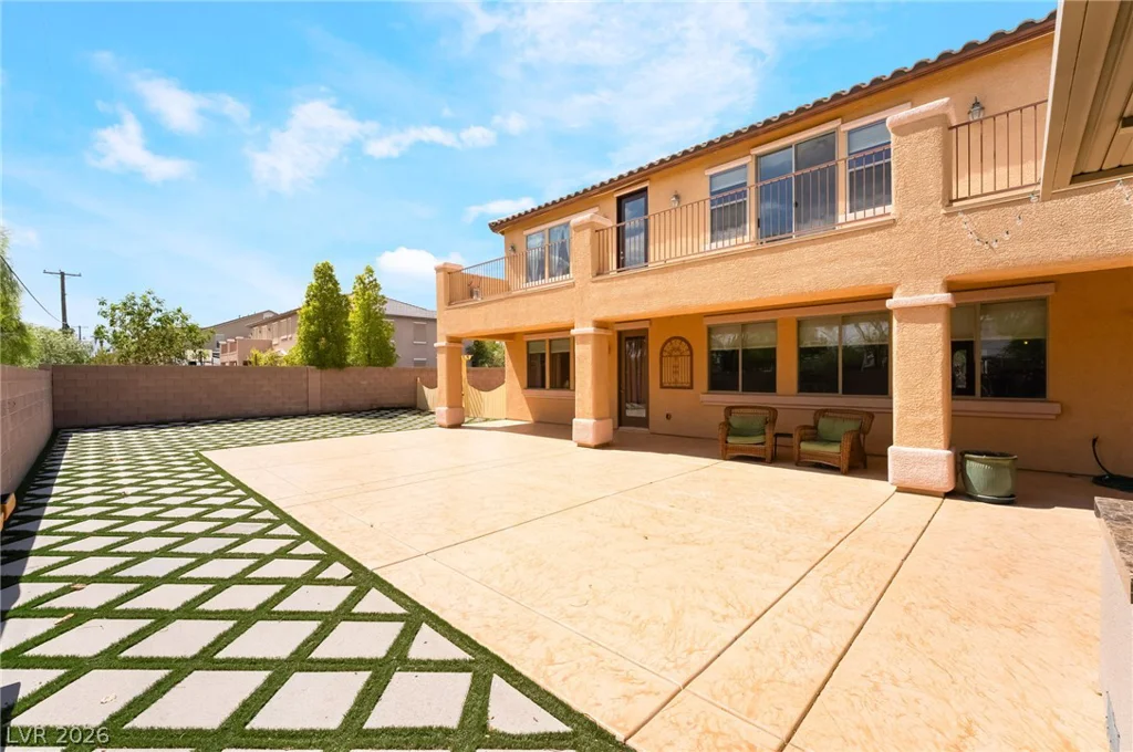 6057 Twilight Cove, Las Vegas, NV 89131