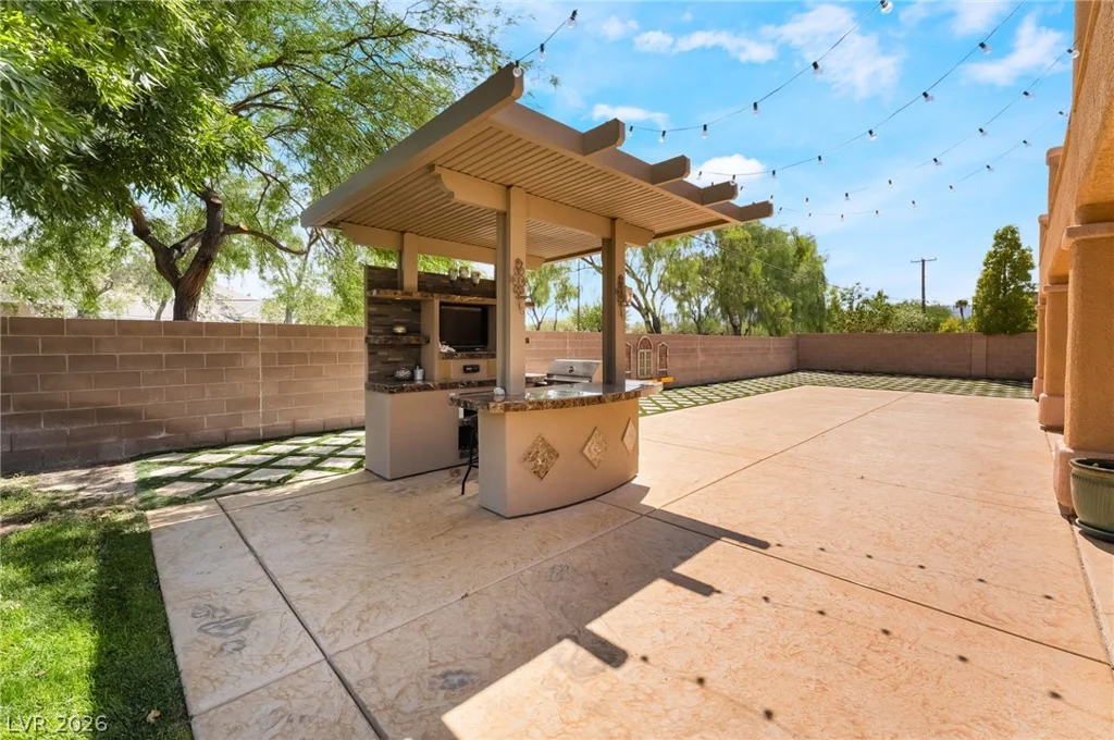 6057 Twilight Cove, Las Vegas, NV 89131