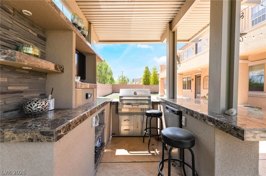 6057 Twilight Cove, Las Vegas, NV 89131