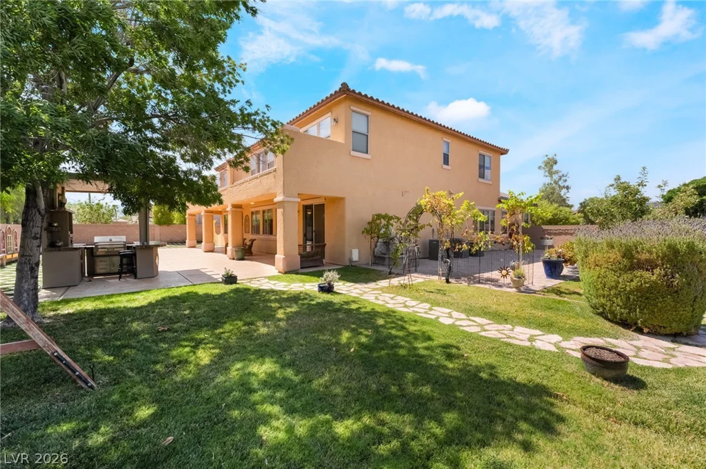 6057 Twilight Cove, Las Vegas, NV 89131