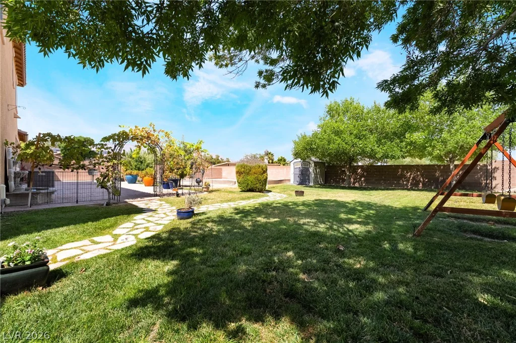 6057 Twilight Cove, Las Vegas, NV 89131