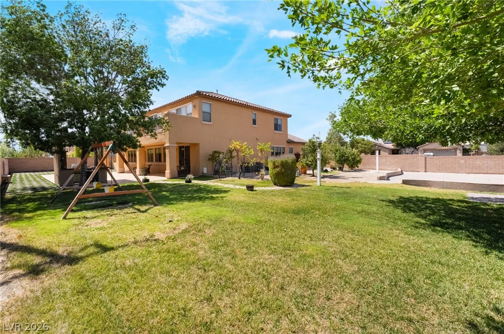 6057 Twilight Cove, Las Vegas, NV 89131