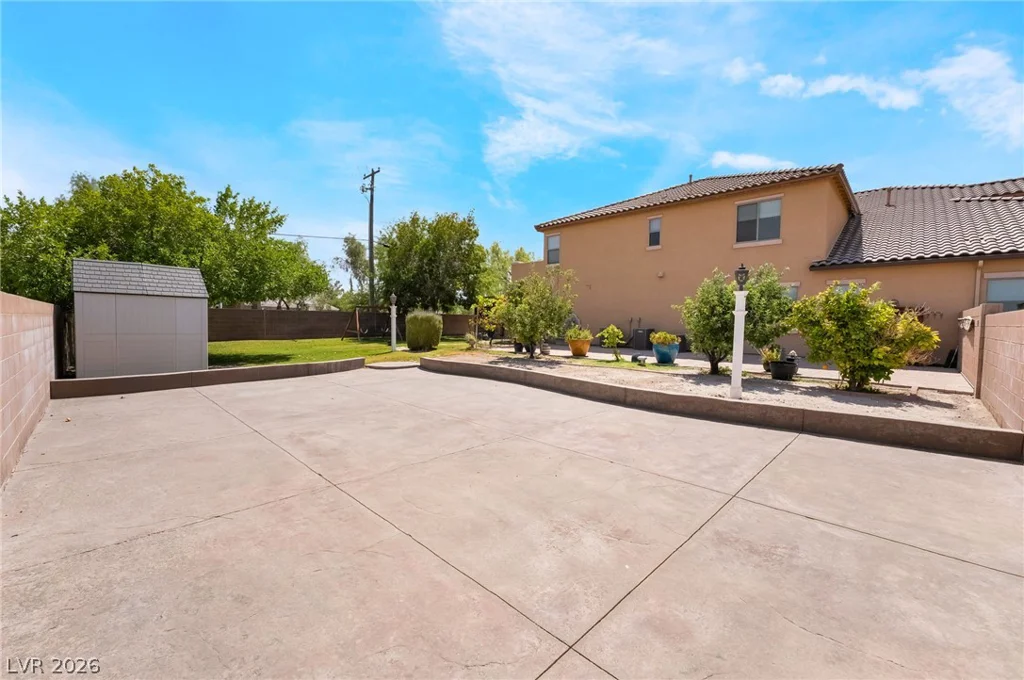 6057 Twilight Cove, Las Vegas, NV 89131