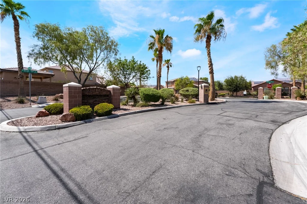 6057 Twilight Cove, Las Vegas, NV 89131