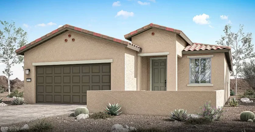 1225 Desert Halo, Henderson, NV 89015