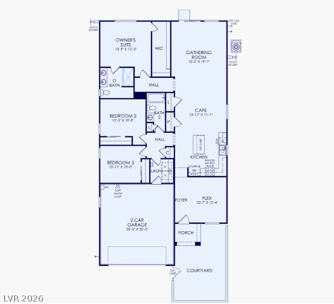 1225 Desert Halo, Henderson, NV 89015
