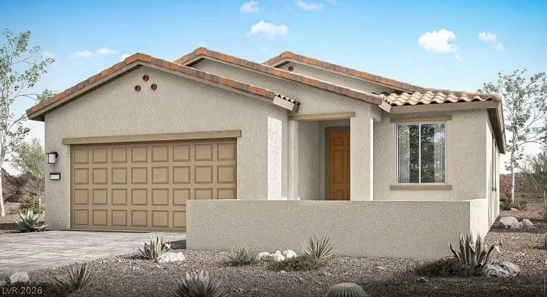 1229 Desert Halo, Henderson, NV 89015