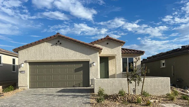 1229 Desert Halo, Henderson, NV 89015