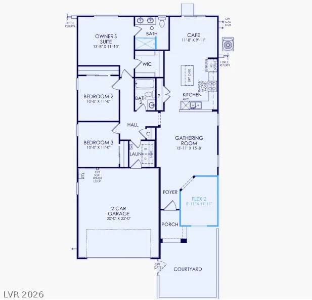 1229 Desert Halo, Henderson, NV 89015