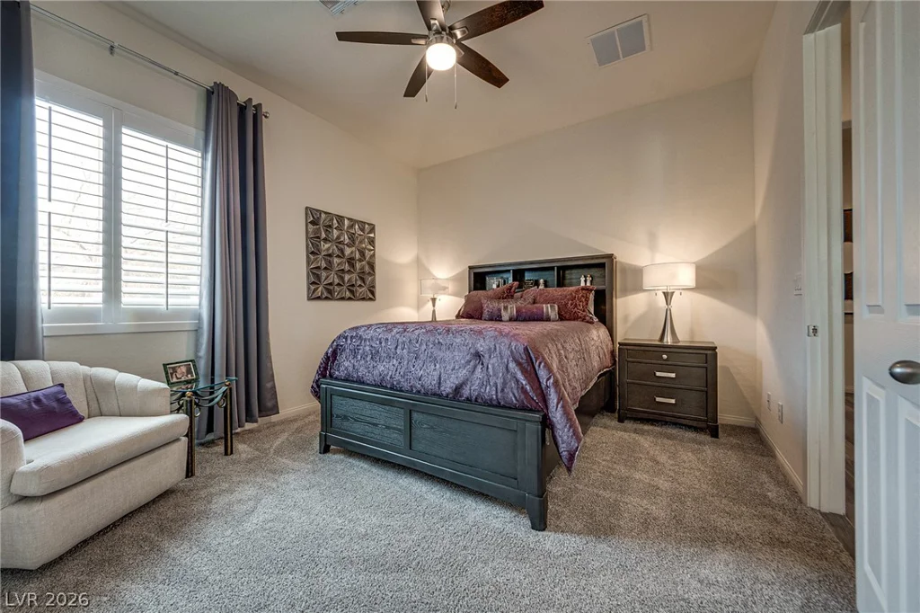 6225 Gambetta, Las Vegas, NV 89115