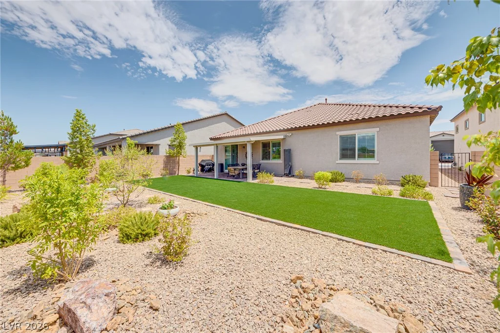 6225 Gambetta, Las Vegas, NV 89115