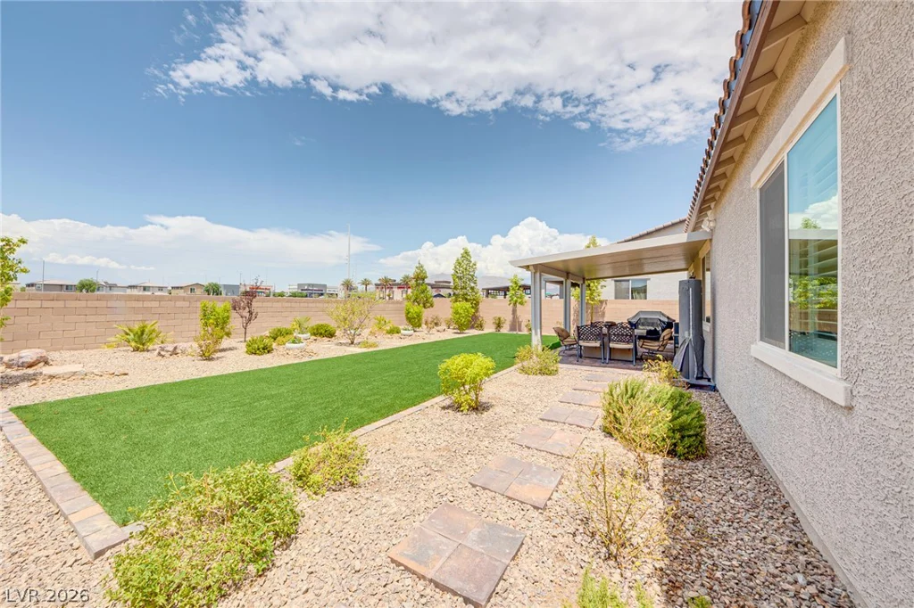 6225 Gambetta, Las Vegas, NV 89115