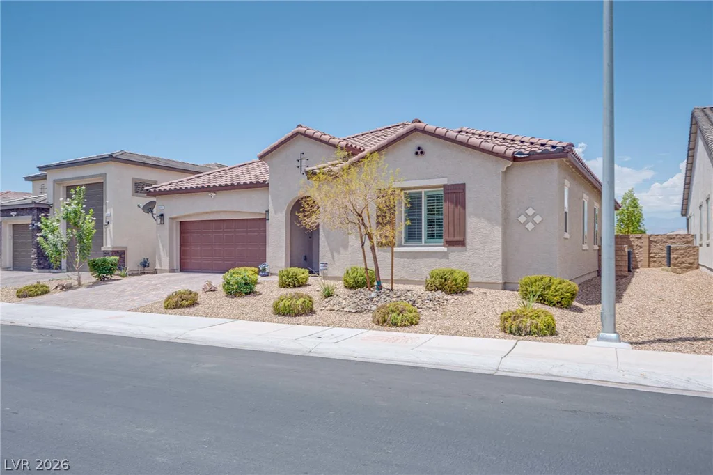 6225 Gambetta, Las Vegas, NV 89115