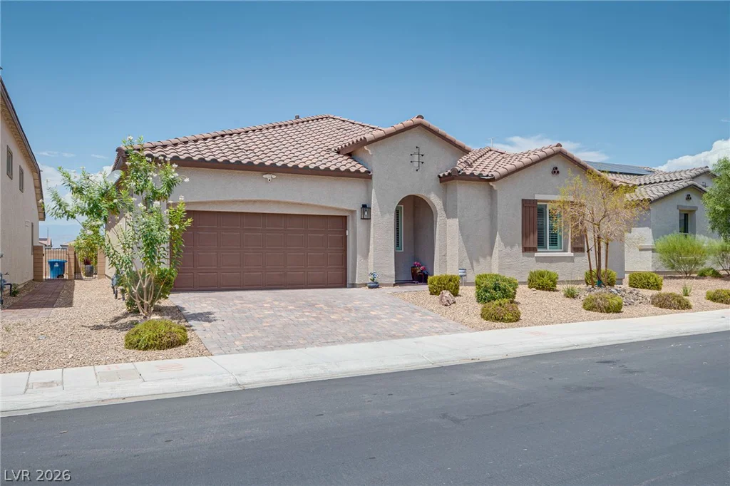 6225 Gambetta, Las Vegas, NV 89115