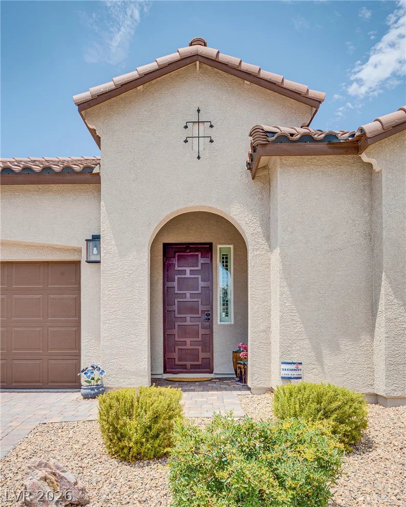 6225 Gambetta, Las Vegas, NV 89115