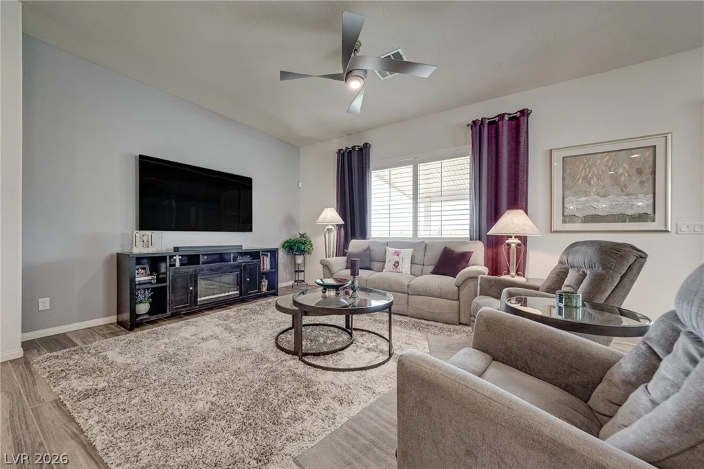 6225 Gambetta, Las Vegas, NV 89115