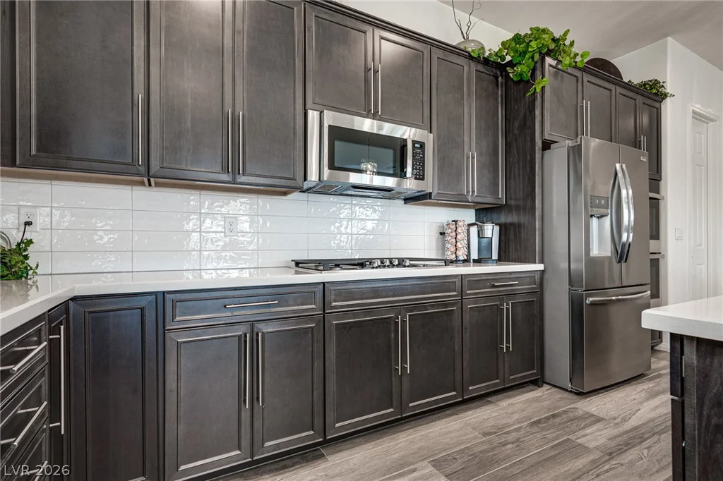 6225 Gambetta, Las Vegas, NV 89115