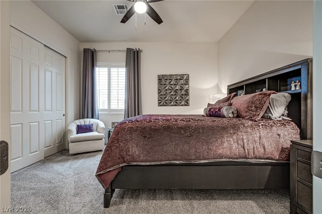6225 Gambetta, Las Vegas, NV 89115