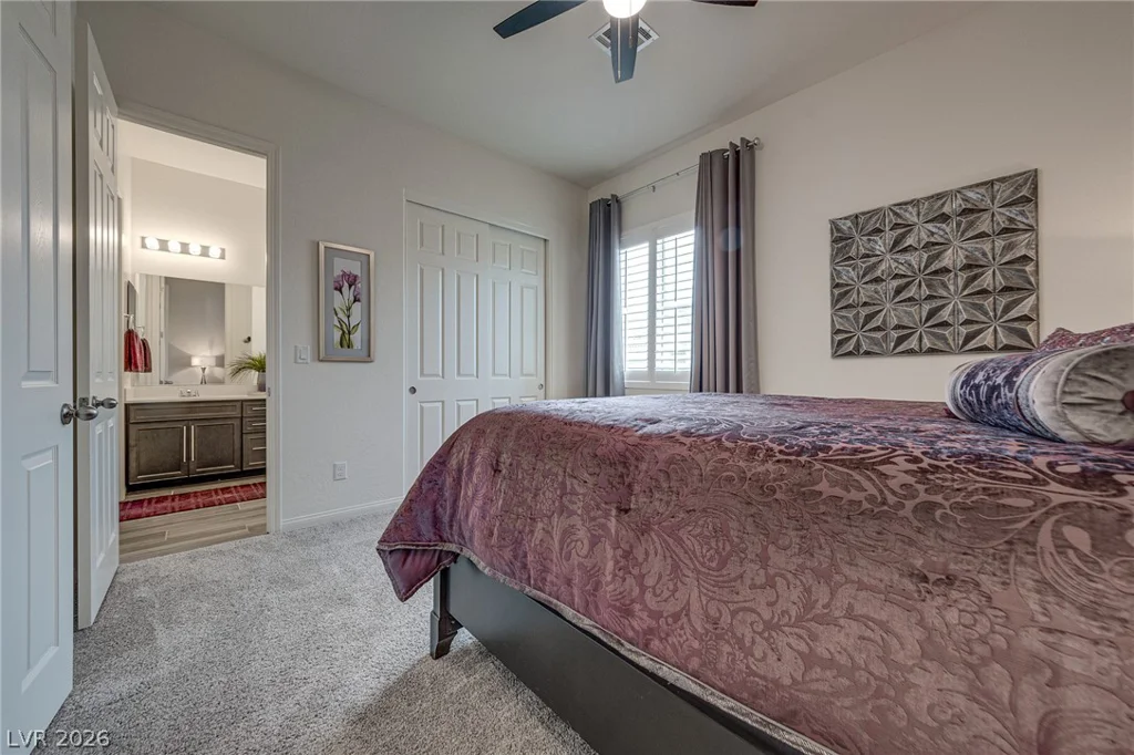 6225 Gambetta, Las Vegas, NV 89115