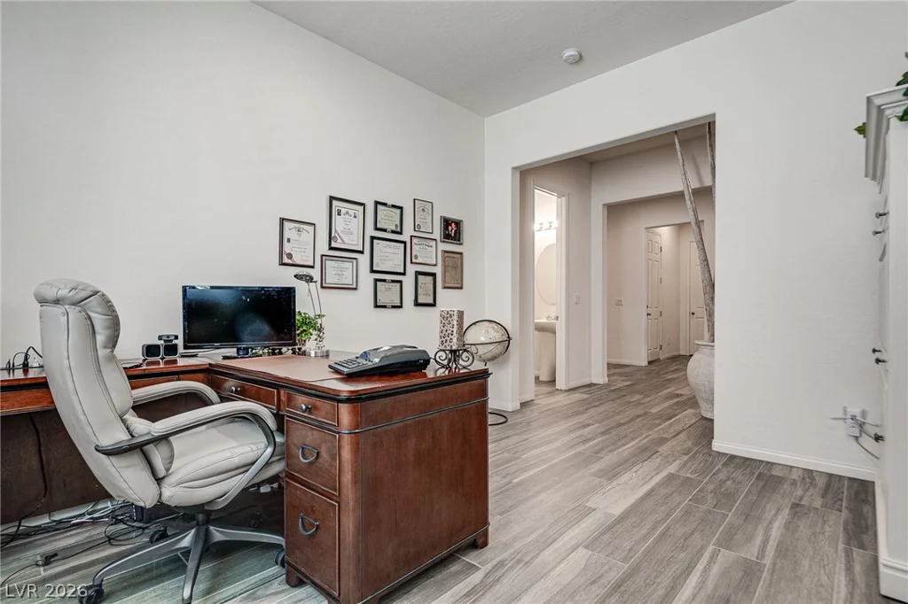 6225 Gambetta, Las Vegas, NV 89115