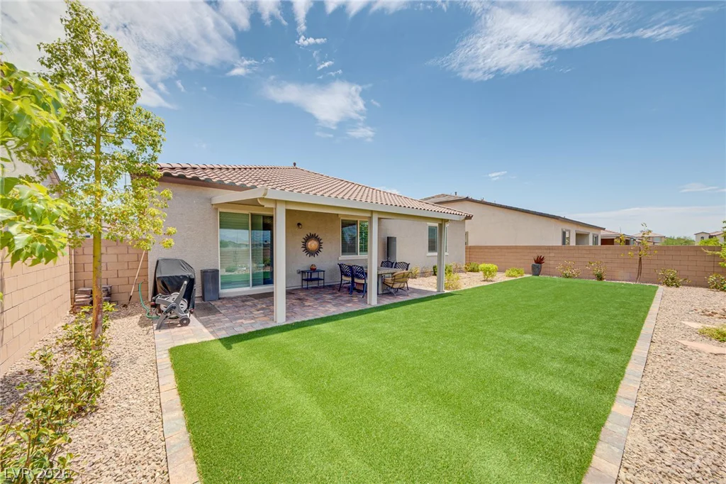 6225 Gambetta, Las Vegas, NV 89115