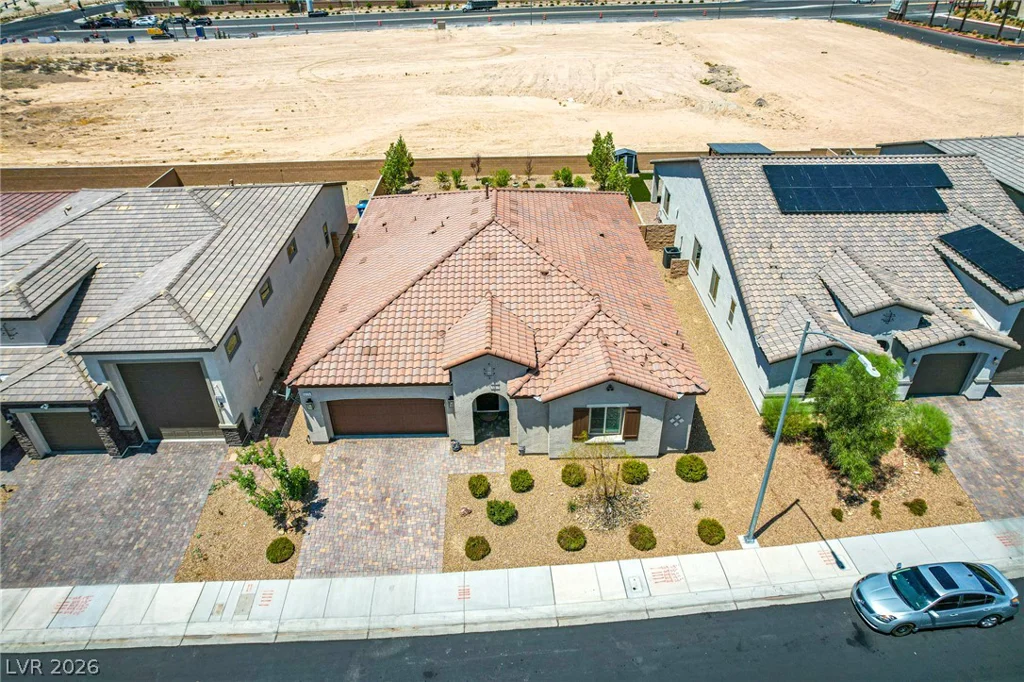 6225 Gambetta, Las Vegas, NV 89115