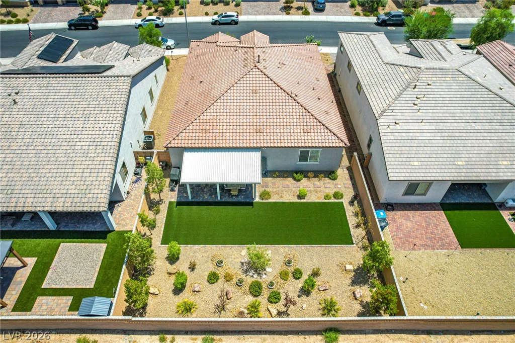 6225 Gambetta, Las Vegas, NV 89115