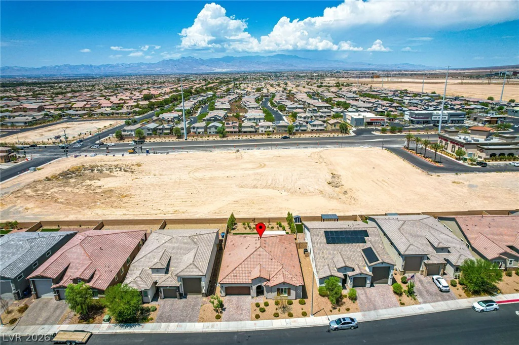 6225 Gambetta, Las Vegas, NV 89115