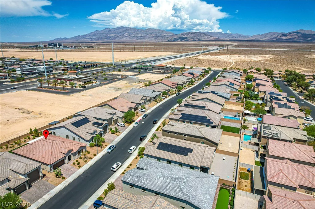 6225 Gambetta, Las Vegas, NV 89115